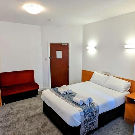 Sk Heathrow Hotel Hayes  Eksteriør bilde