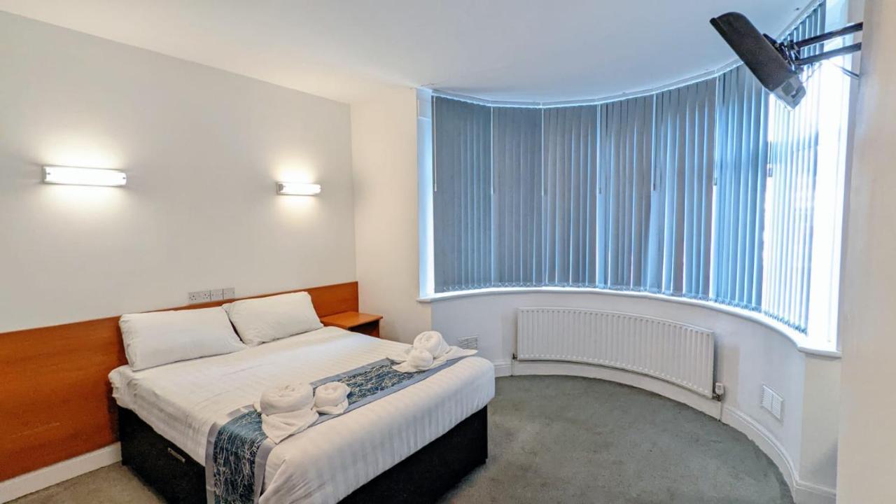 Sk Heathrow Hotel Hayes  Eksteriør bilde