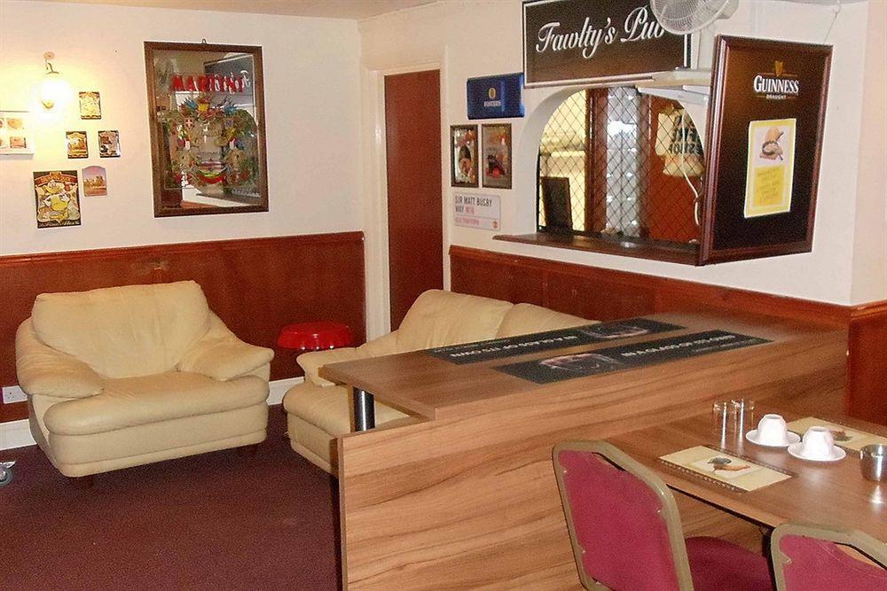 Sk Heathrow Hotel Hayes  Eksteriør bilde