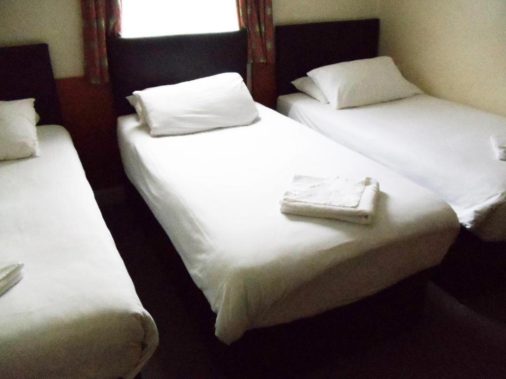 Sk Heathrow Hotel Hayes  Rom bilde