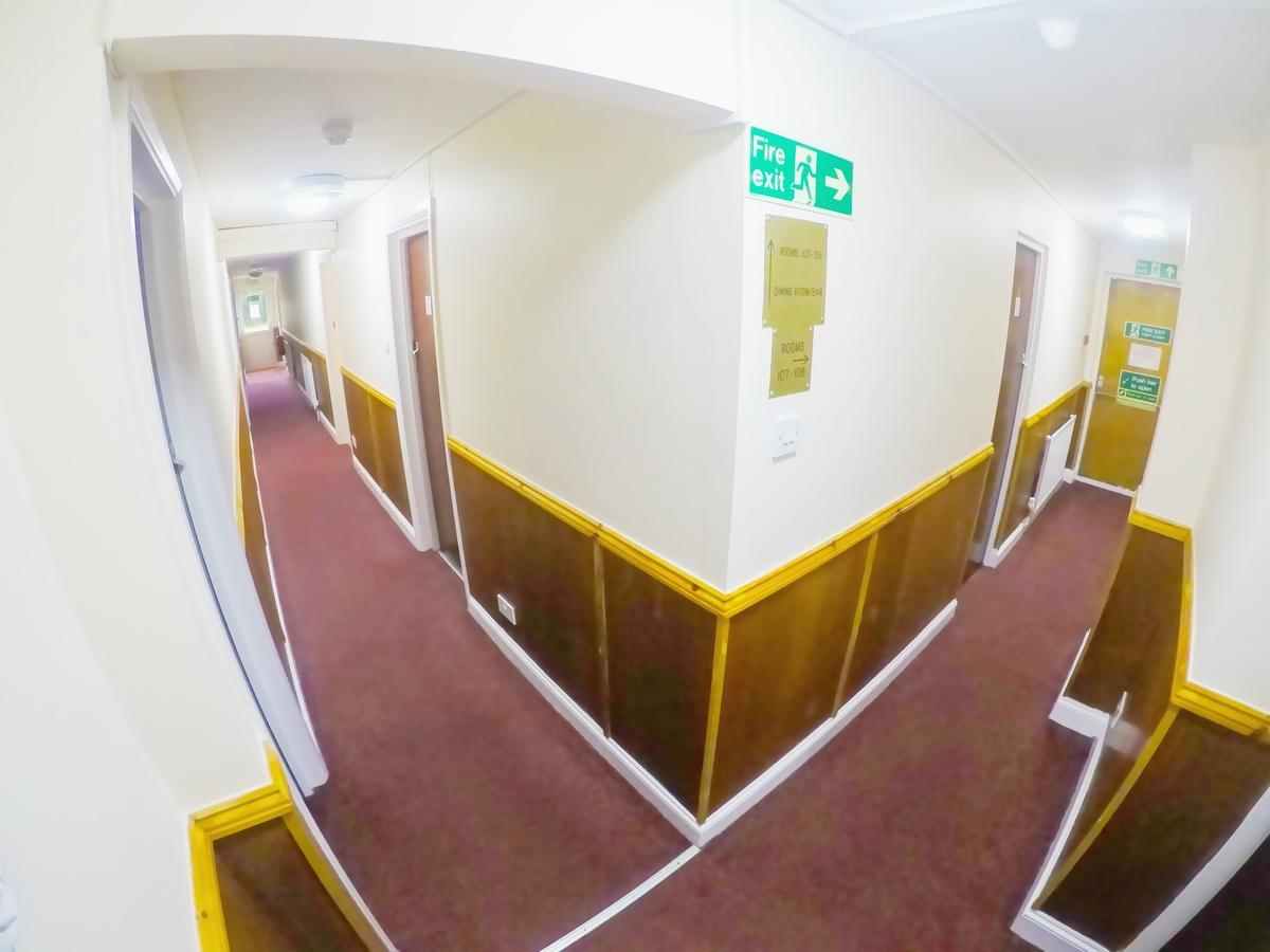 Sk Heathrow Hotel Hayes  Eksteriør bilde