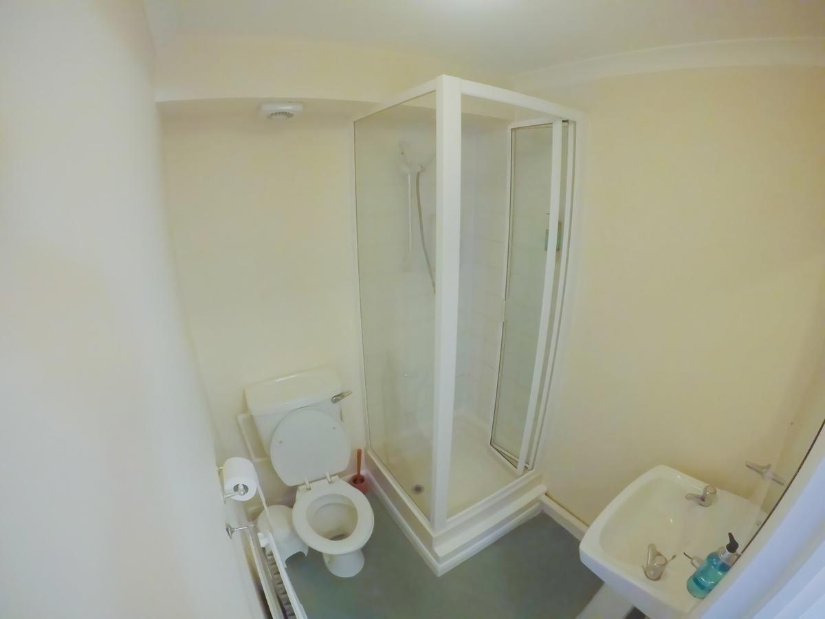 Sk Heathrow Hotel Hayes  Eksteriør bilde