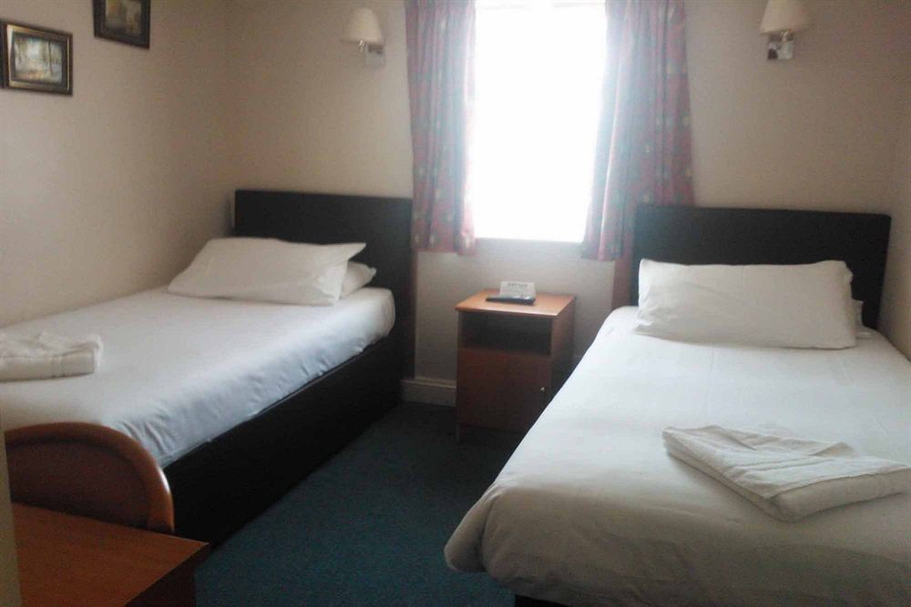 Sk Heathrow Hotel Hayes  Eksteriør bilde