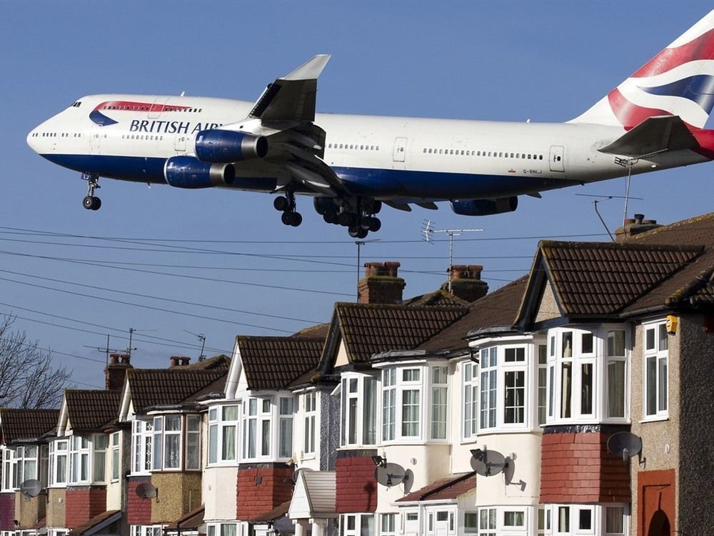 Sk Heathrow Hotel Hayes  Eksteriør bilde