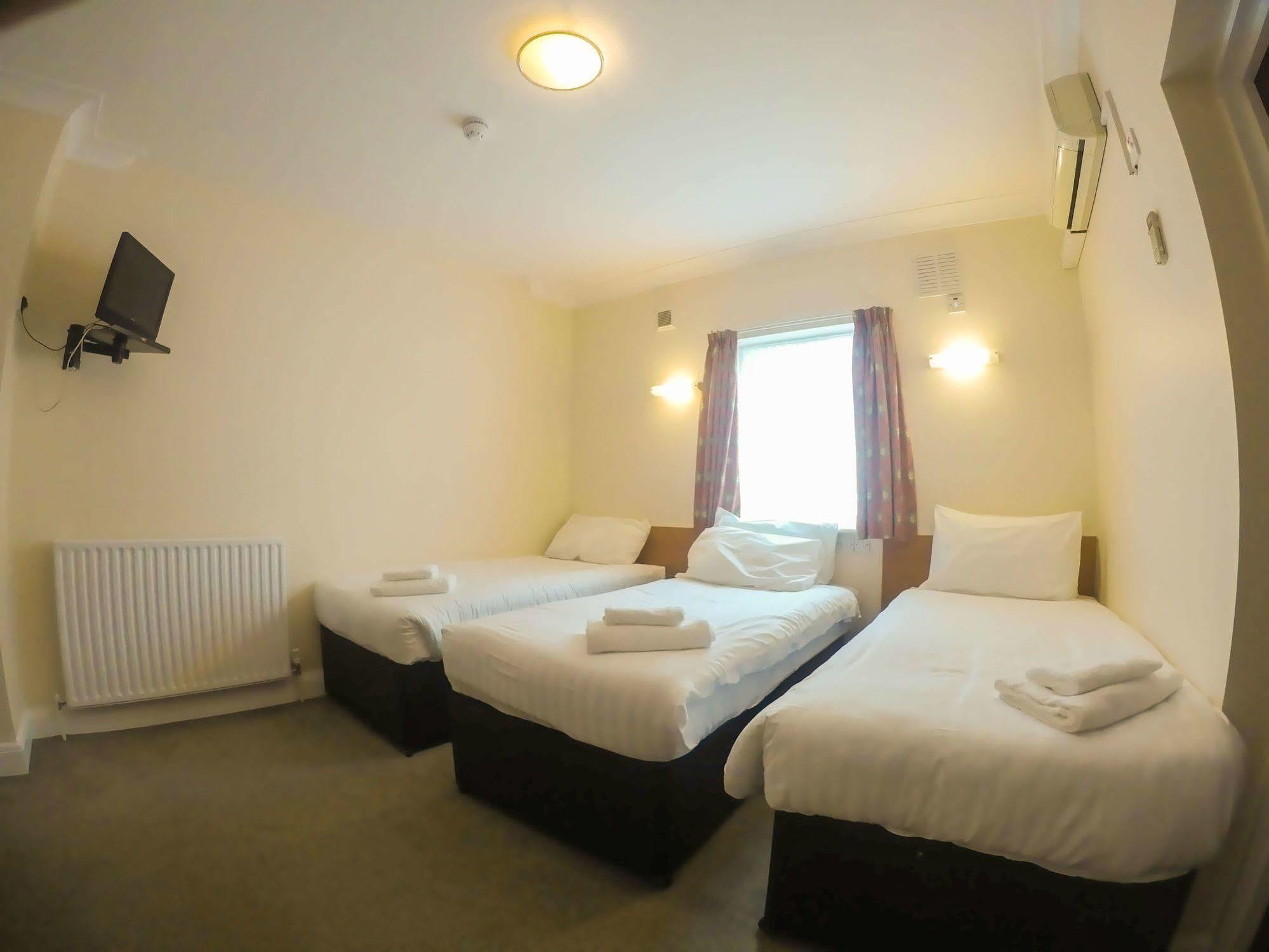 Sk Heathrow Hotel Hayes  Eksteriør bilde