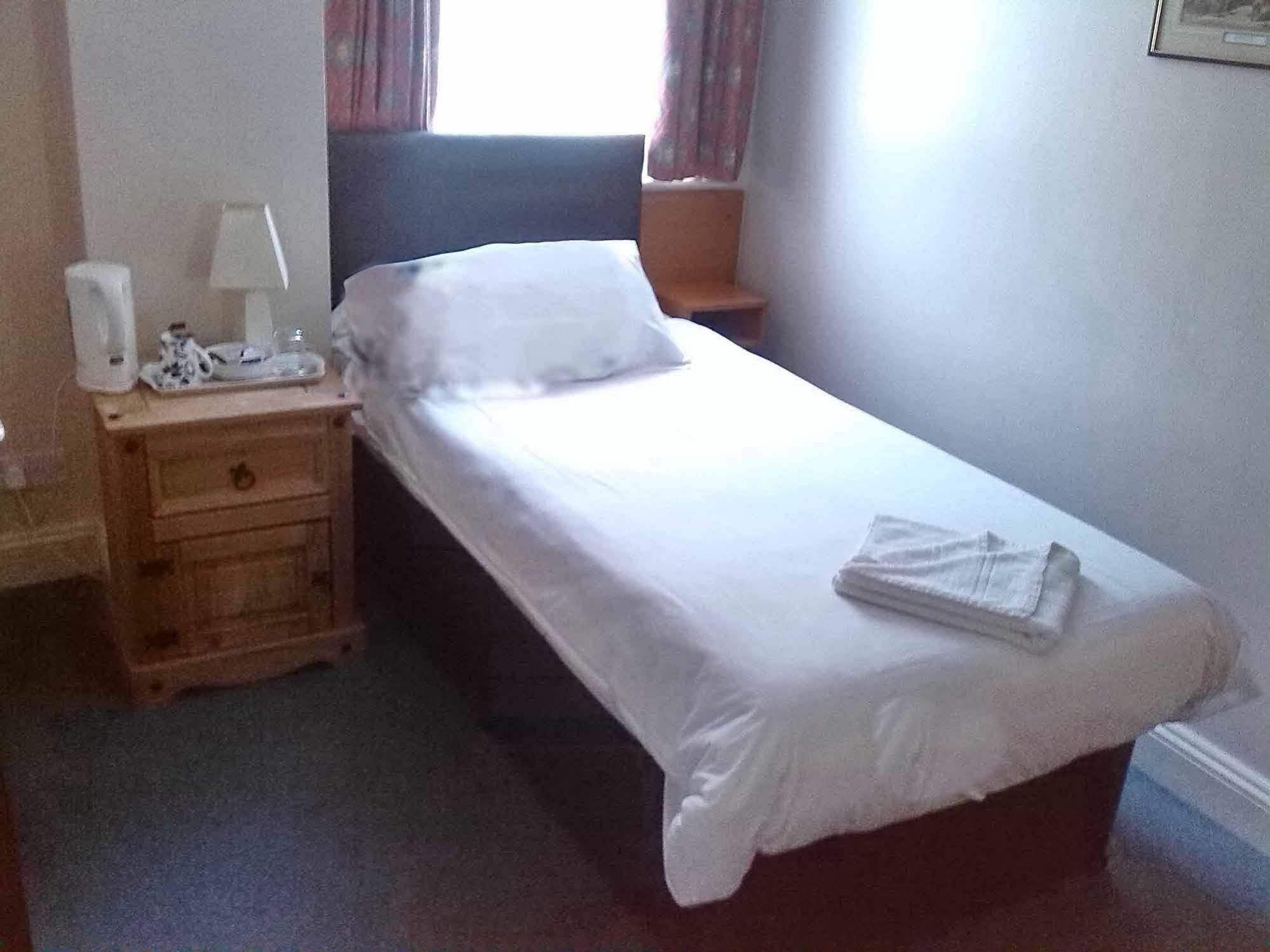 Sk Heathrow Hotel Hayes  Eksteriør bilde