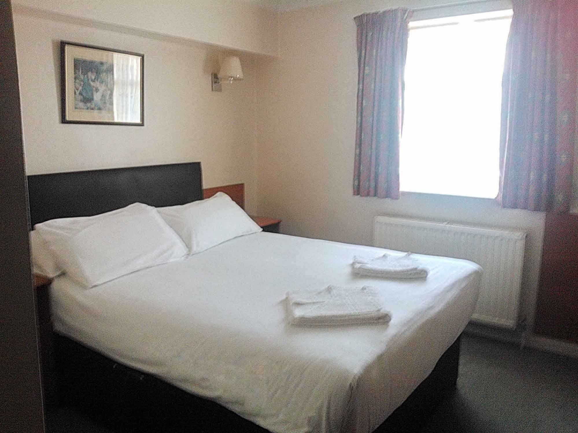 Sk Heathrow Hotel Hayes  Eksteriør bilde