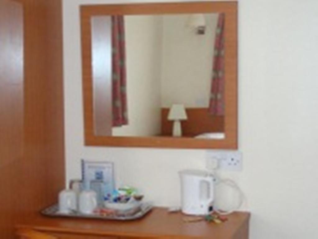 Sk Heathrow Hotel Hayes  Rom bilde